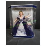 Millennium Princess Barbie