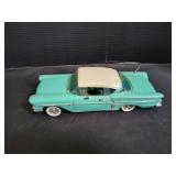 Ertl 1956 Chevrolet Impala Diecast, 1/18 Scale