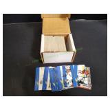 1995-96 Pinnacle Hockey Trading Cards