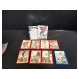 (23) Vampires and Vixens Booster Packs