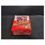 1990 Donruss Baseball Puzzle & Trading Cards