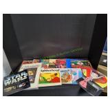 (20) Vintage Wall Calendars