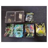 1994 Lady Death Trading Cards