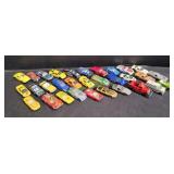 1:64 Scale Diecast Cars