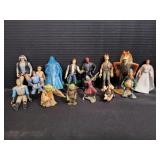 Star Wars Action Figures