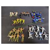 Plastic GUTS Action Figures & More