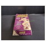 1998 Topps Stadium Club Baseball Trading Cards