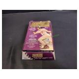 1998 Topps Stadium Club Baseball Trading Cards