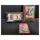 Mark McGwire Baseball Cards