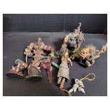 McFarlane Spawn Characters & More