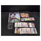 Soccer Trading Cards & More