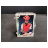 1991 Upper Deck Sandy Alomar Jr Trading Cards
