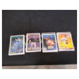 Baseball Trading Cards