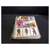 Non-Sports Trading Cards & More