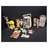 Anime Figures & More