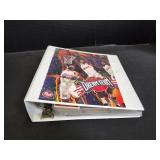 Basketball Trading Cards & More