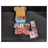 Basketball Trading Cards