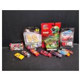 1:64 Scale Diecast Cars