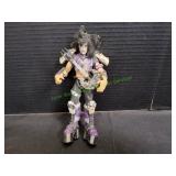 McFarlane Toys Kiss Psycho Circus Paul Stanley
