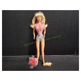 1999 Trailer Trash Collectible Arsenic & Apple