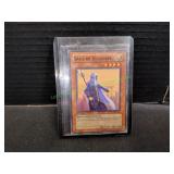 Yu-gi-oh 1st Edition Sage of Stillness TradingCard