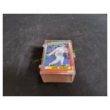 1990 Topps Rafael Palmeiro Trading Cards, #755