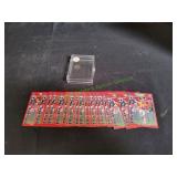 1989 NFL ProSet Vinny Testaverde Trading Card #419