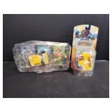 Activision Skylanders Giants Figures