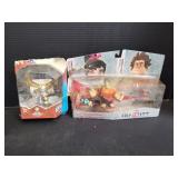 Disney Infinity & Activision Skylander