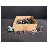 MechWarrior WizKids Game Pieces