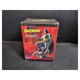 DC Direct Batman Cold-Cast Porcelain Mini Statue