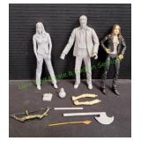 Buffy Action Figures
