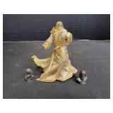 6" Wizard Figure