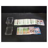 Phil Plantier & Marquis Grissom Trading Cards