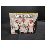 2003 Premier Edition Net Pro Trading Cards