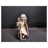 Nightmare Before Christmas Dr. Finkelstein Doll