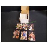 94-95 Fleer Ultra Basketball Cards Series I