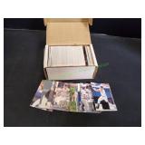 1996 Donruss Baseball Trading Cards Series I