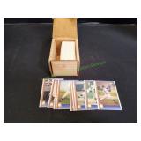 1992 Pacific Tom Seaver Baseball Set