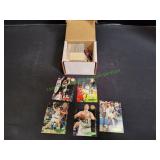 1995 Upper Deck Championship Basketball Cards