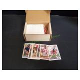 1991 Upper Deck Football Trading Cards