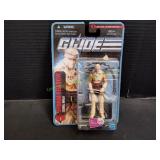 2010 Hasbro G I Joe Storm Shadow Cobra Ninja