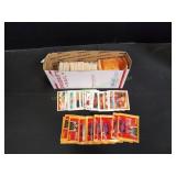 Non-Sport Trading Cards