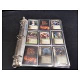 2001 Decipher Lord of The Rings Trading Cards