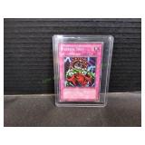 Yu-gi-oh 1st Edition Reverse Trap Card