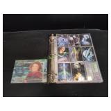 Non-Sport Trading Cards & More