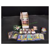 Non-Sports Trading Cards