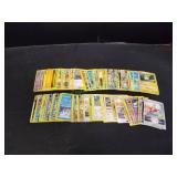 Replica Pokï¿½mon Trading Cards