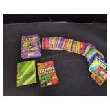 2003 Marvel Genio Mega Deck Trading Cards