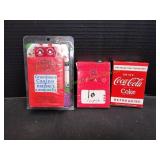 (3) Decks of Playing Cards